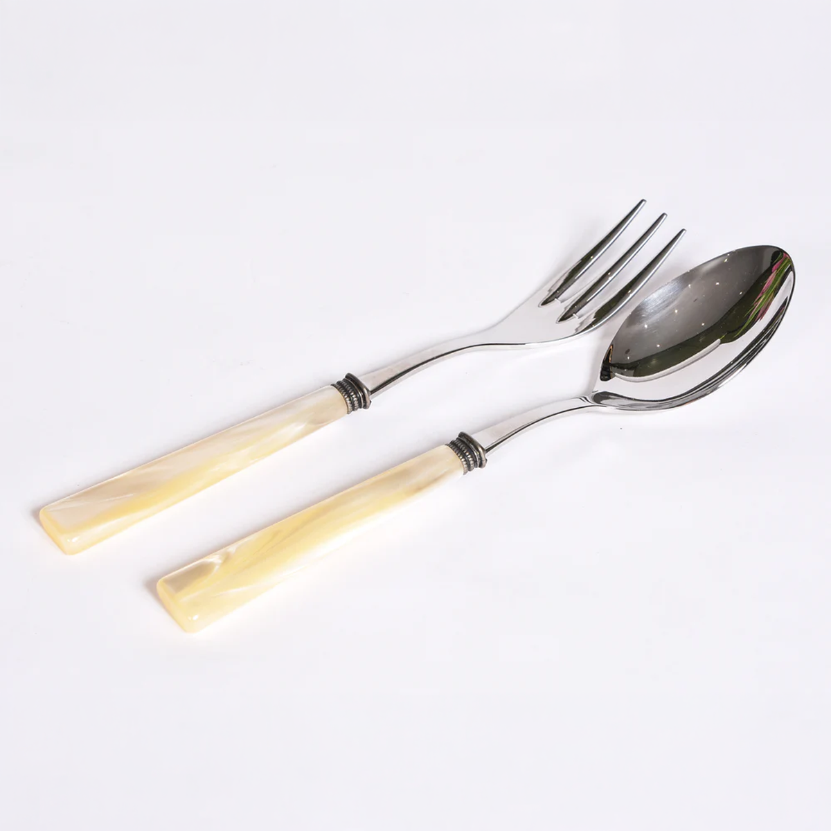 Champagne Cutlery