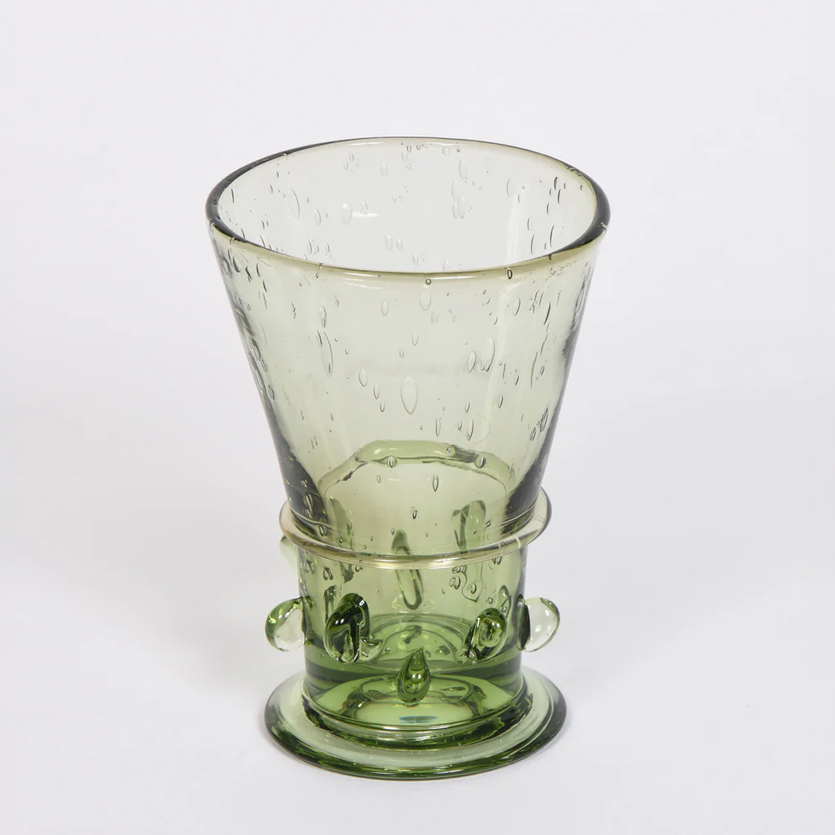 Clasina Dutch Glass Tumbler