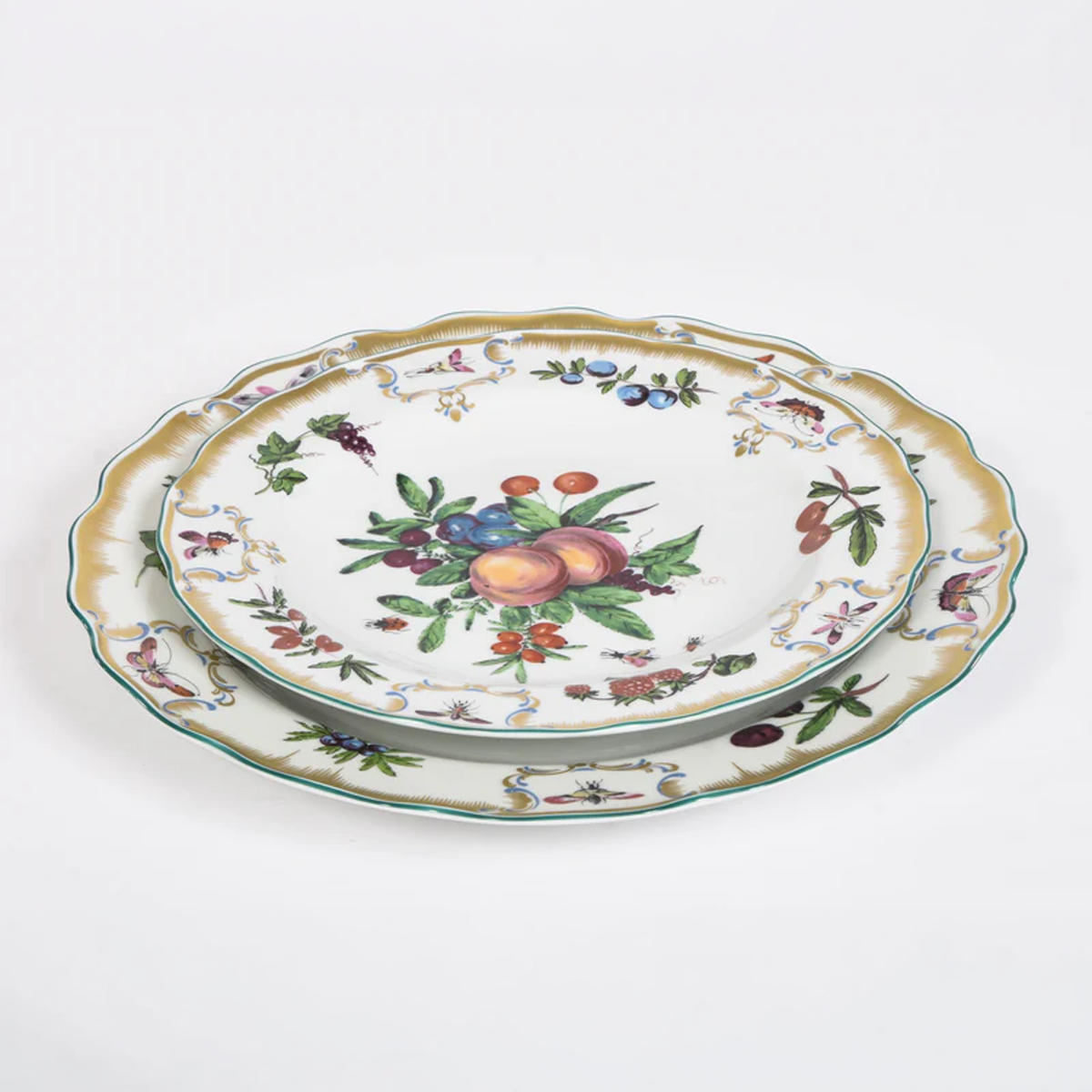 Duke of Gloucester Dinner Service
