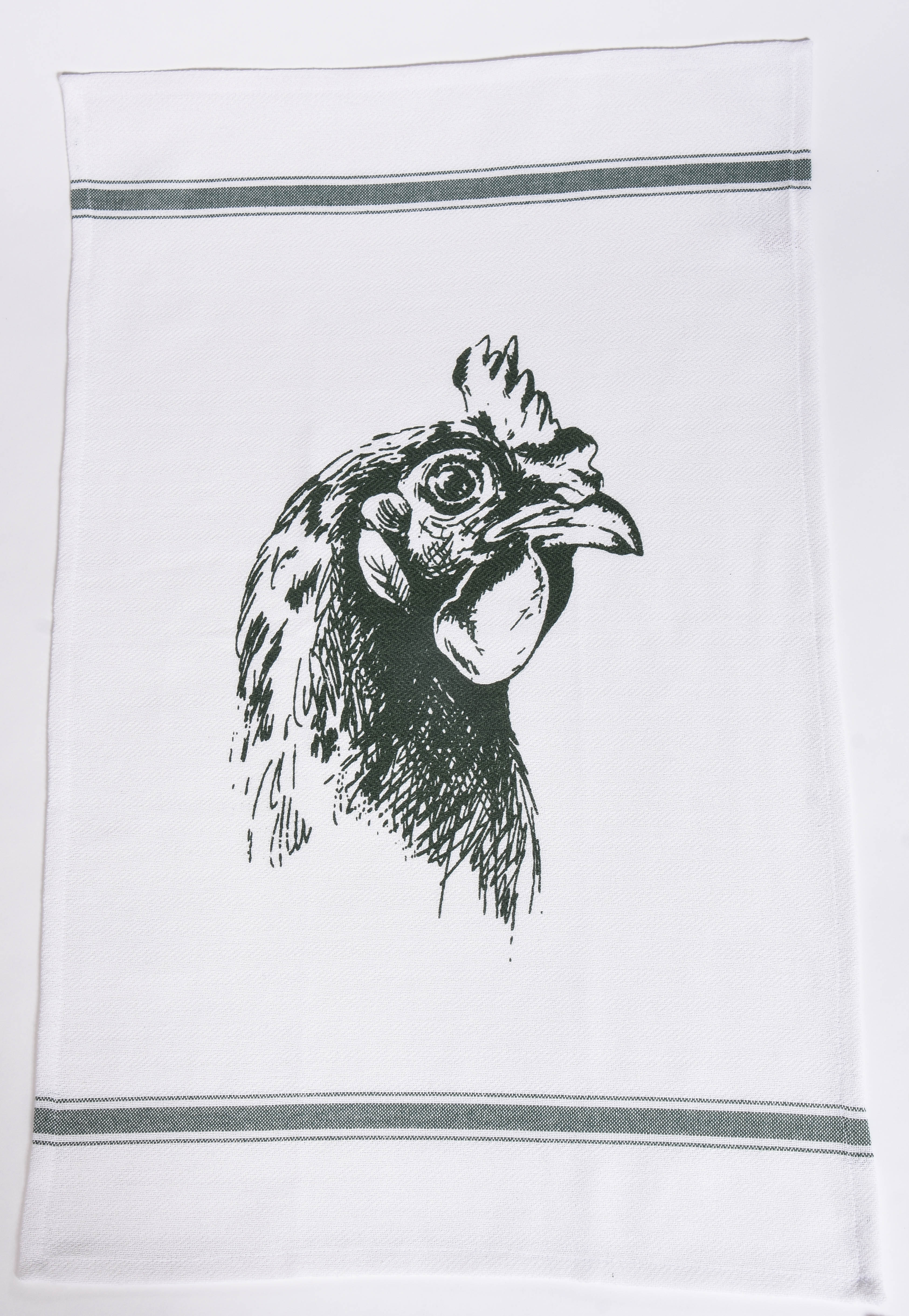 Assorted Tea Towels