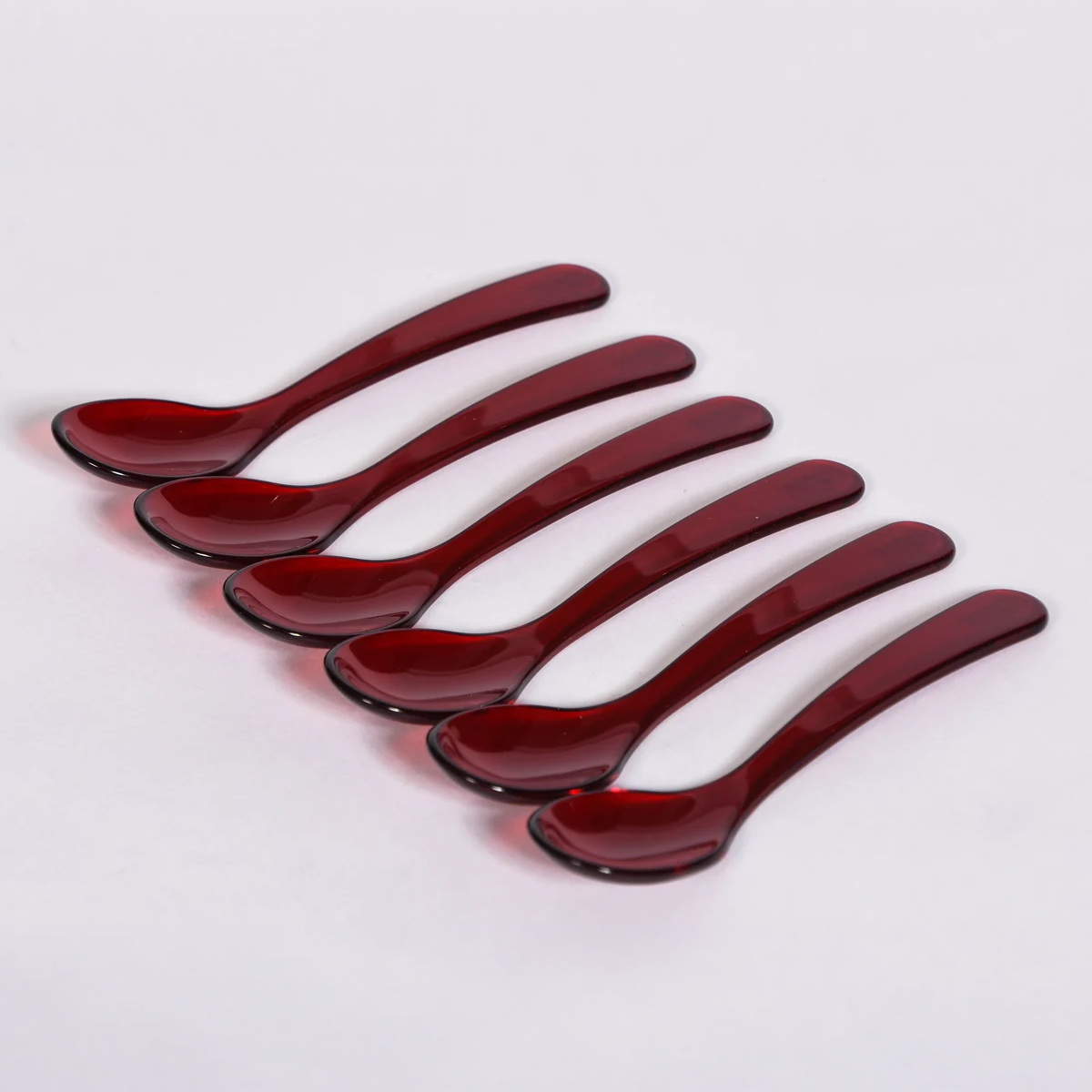 Egg Spoons