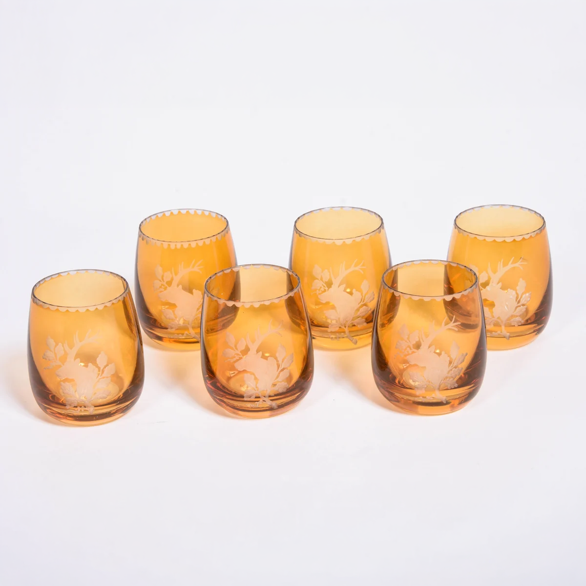 Engraved Shot Glasses