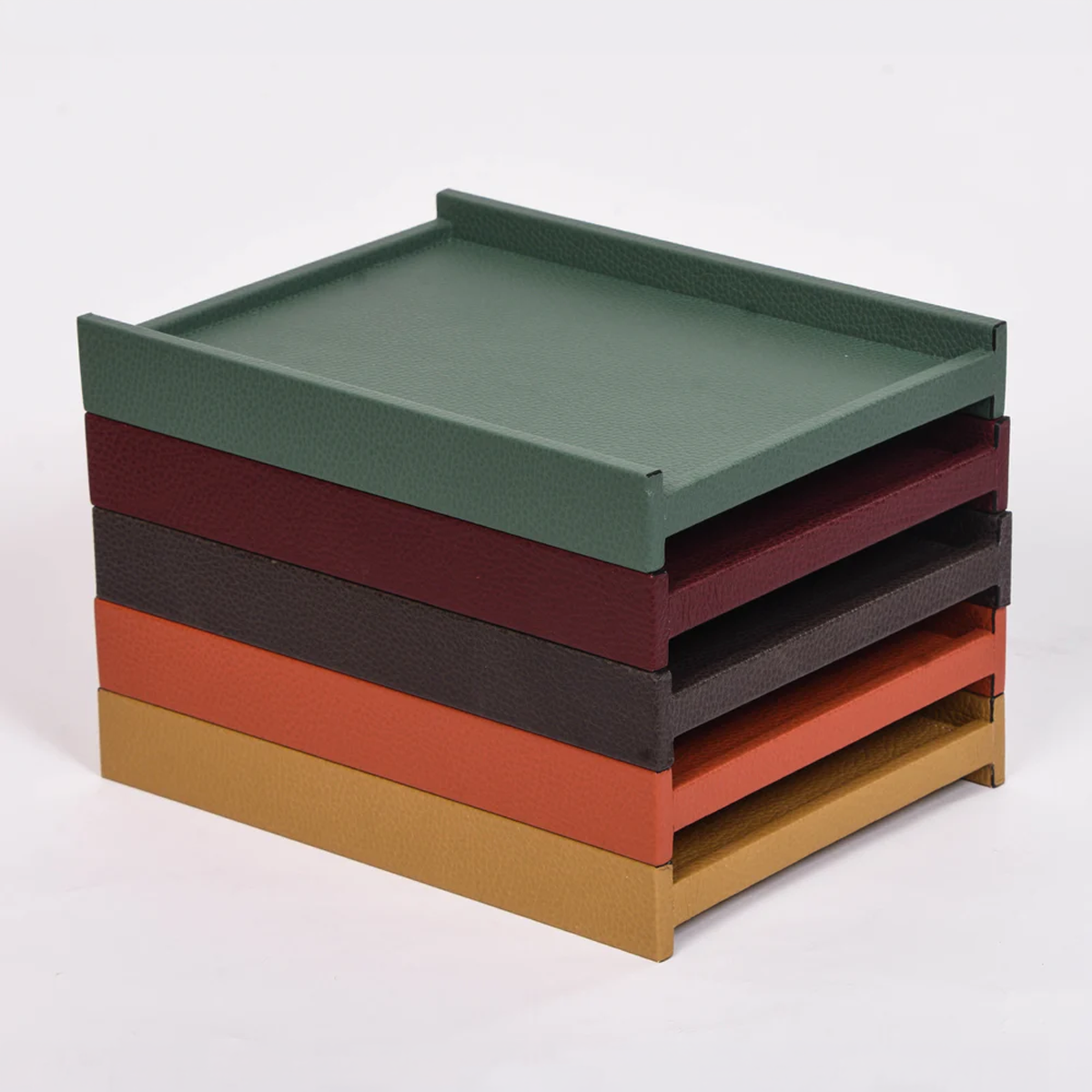 Enzo Valet Tray