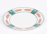 Jardin Plates By Molecot