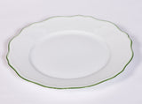 Raynaud Touraine Double Filet Dinner Plate