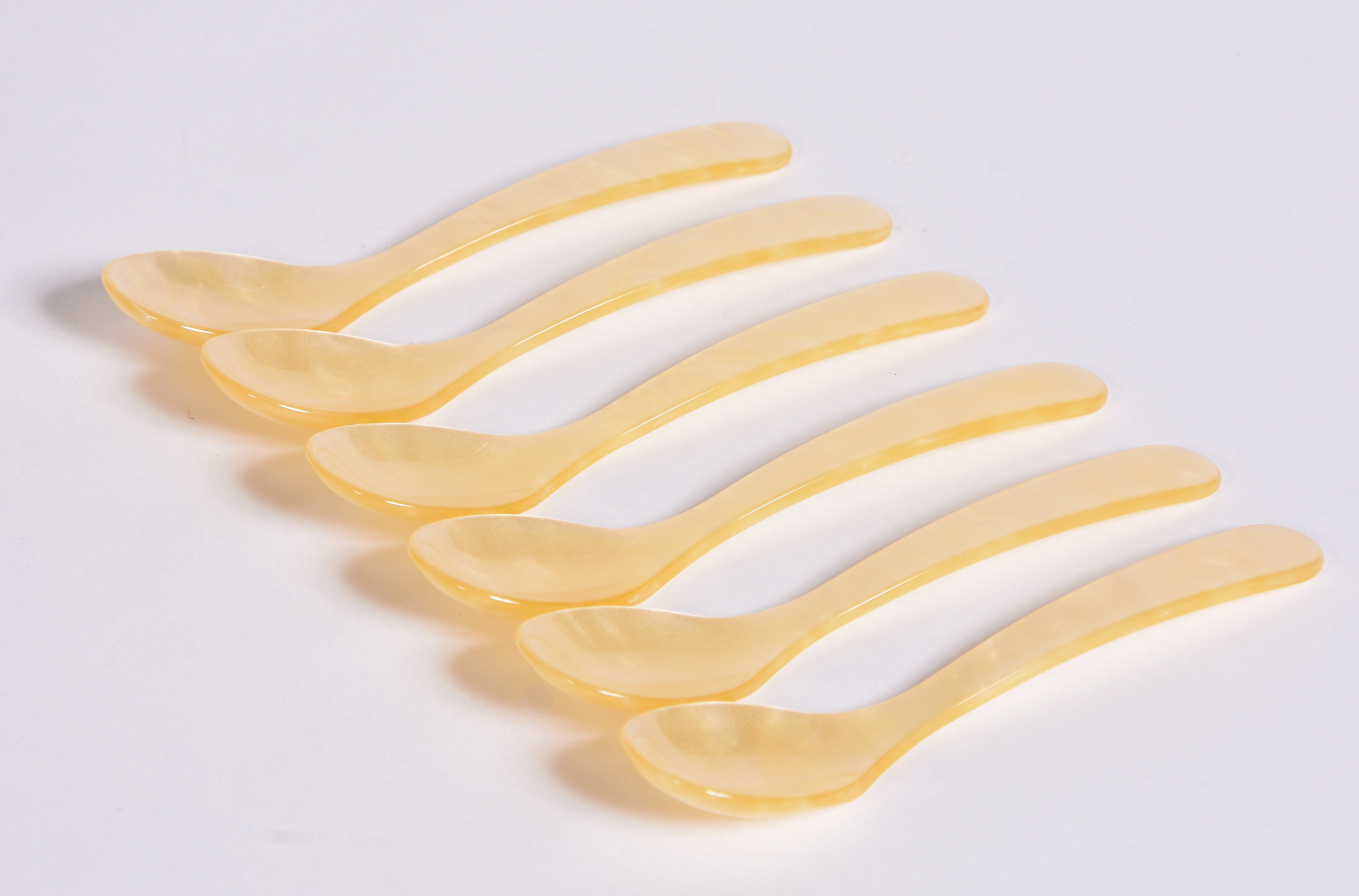 Egg Spoons