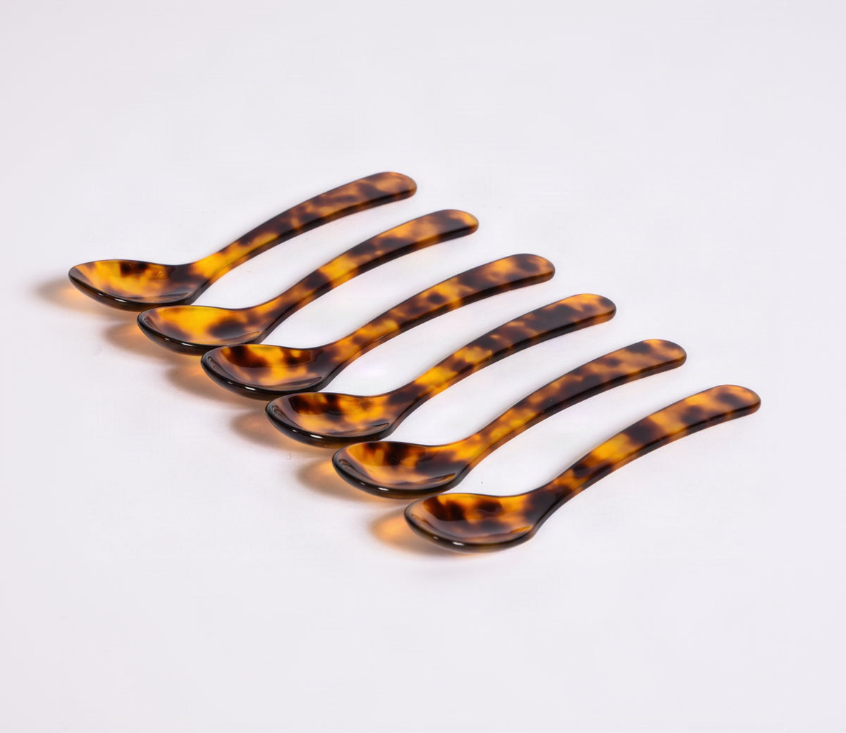 Egg Spoons