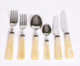 Champagne Cutlery