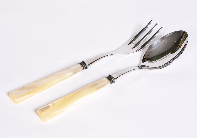 Champagne Cutlery