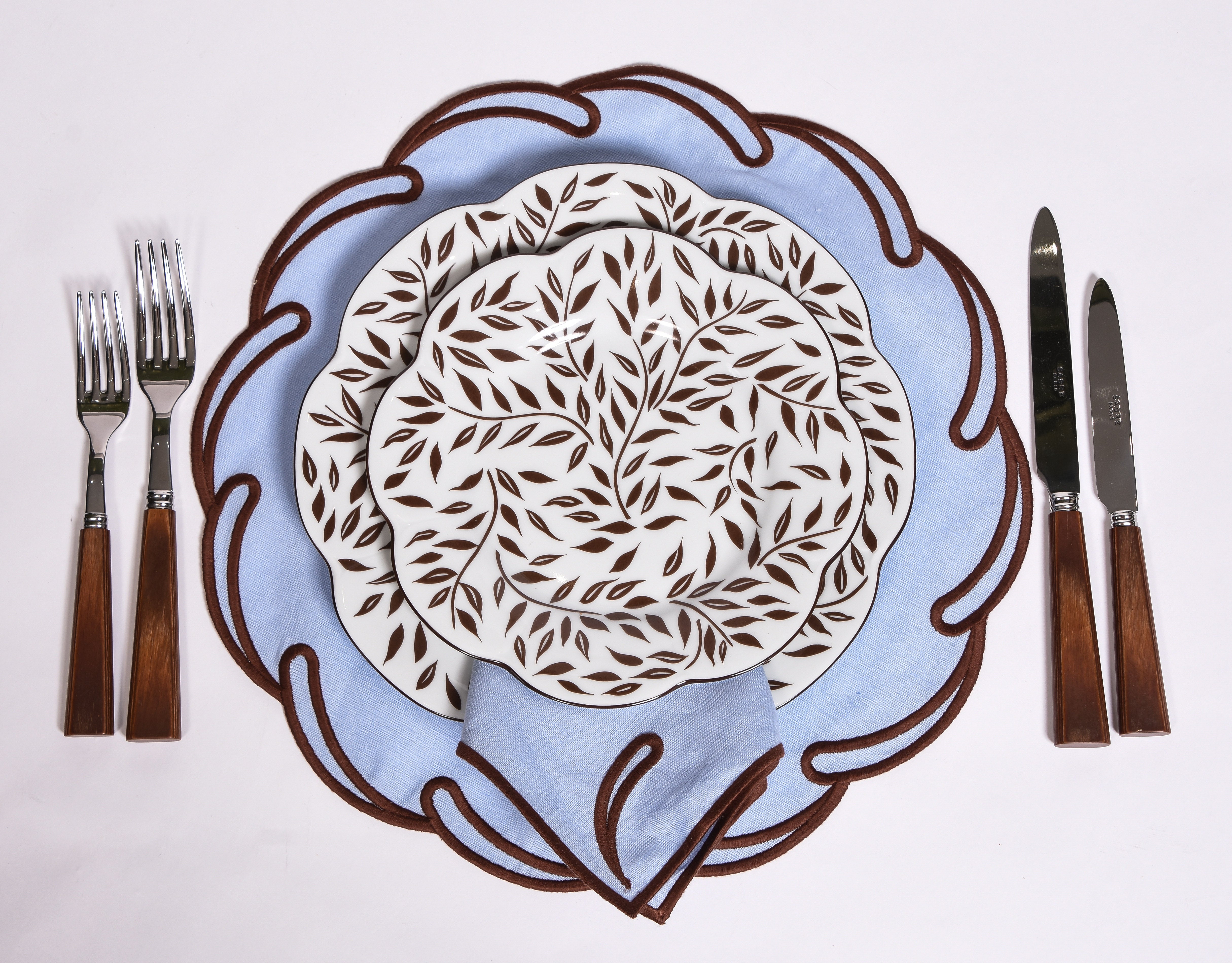 Alodia Dinner Service