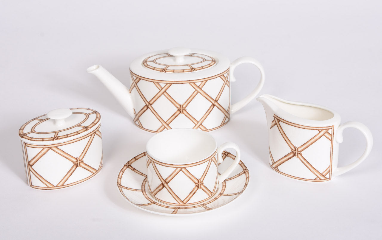 The Chloe Collection