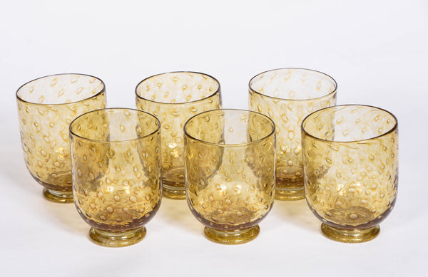 Serenissima Tumblers