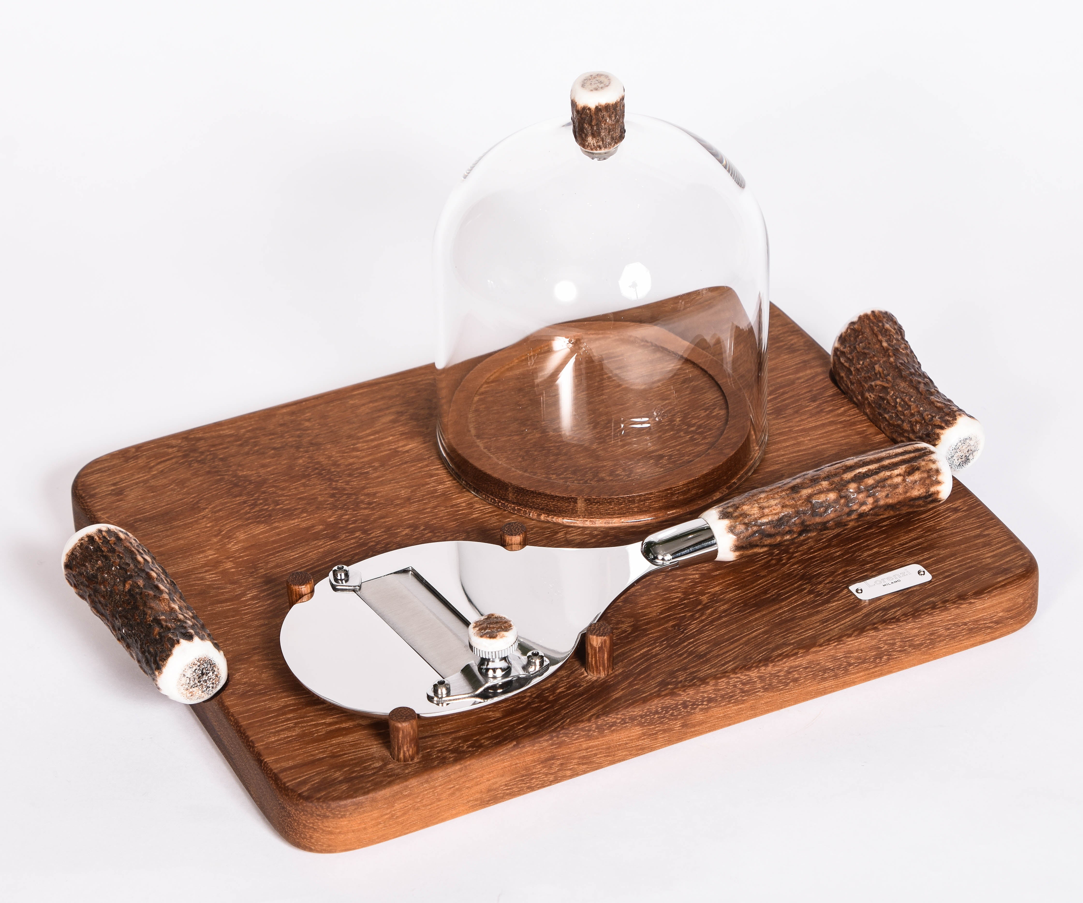 Truffle Stag Antler Set