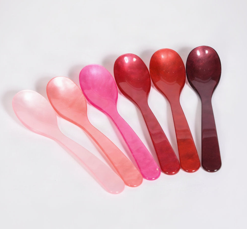 Egg Spoons