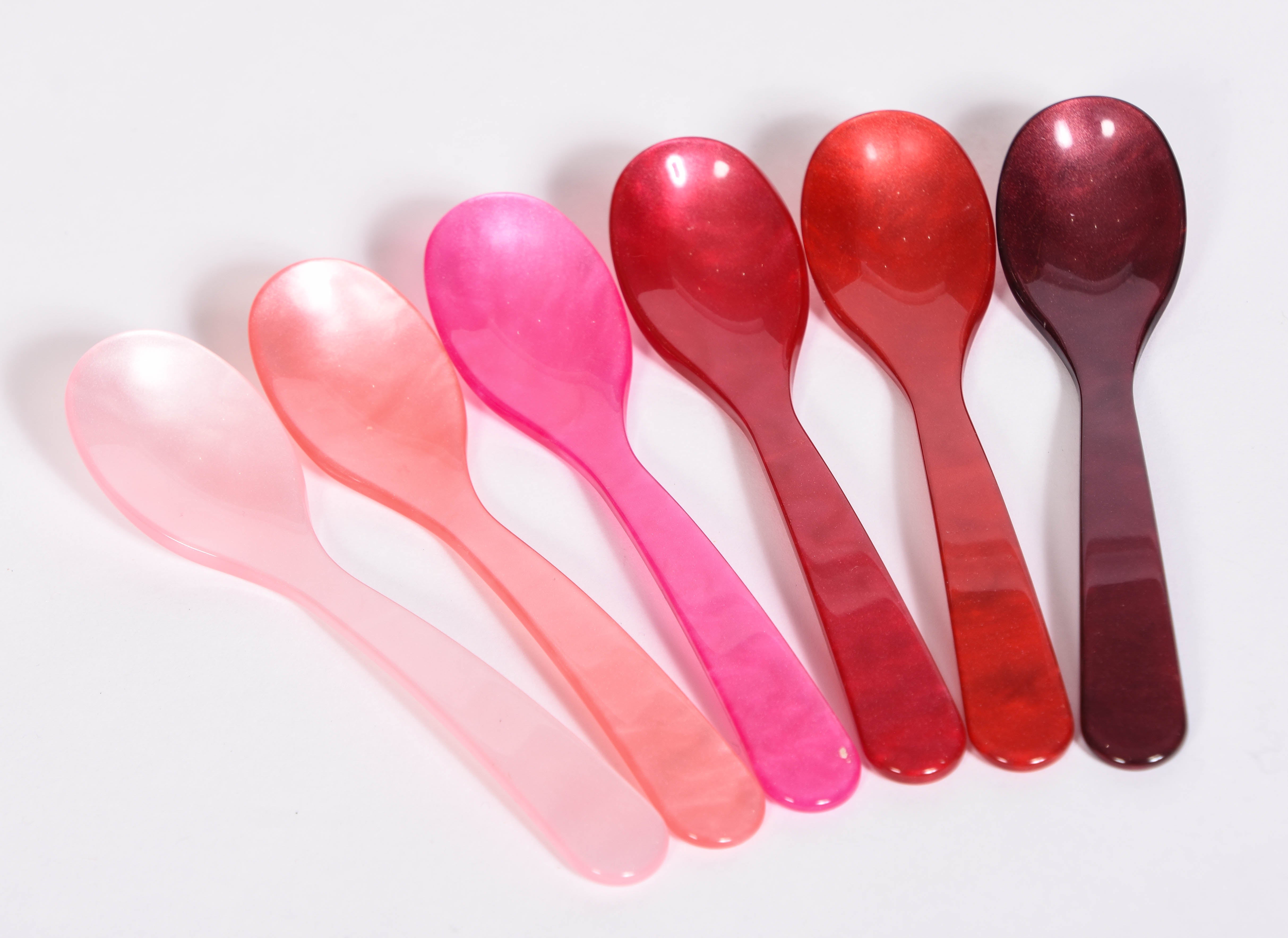 Egg Spoons