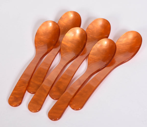 Egg Spoons
