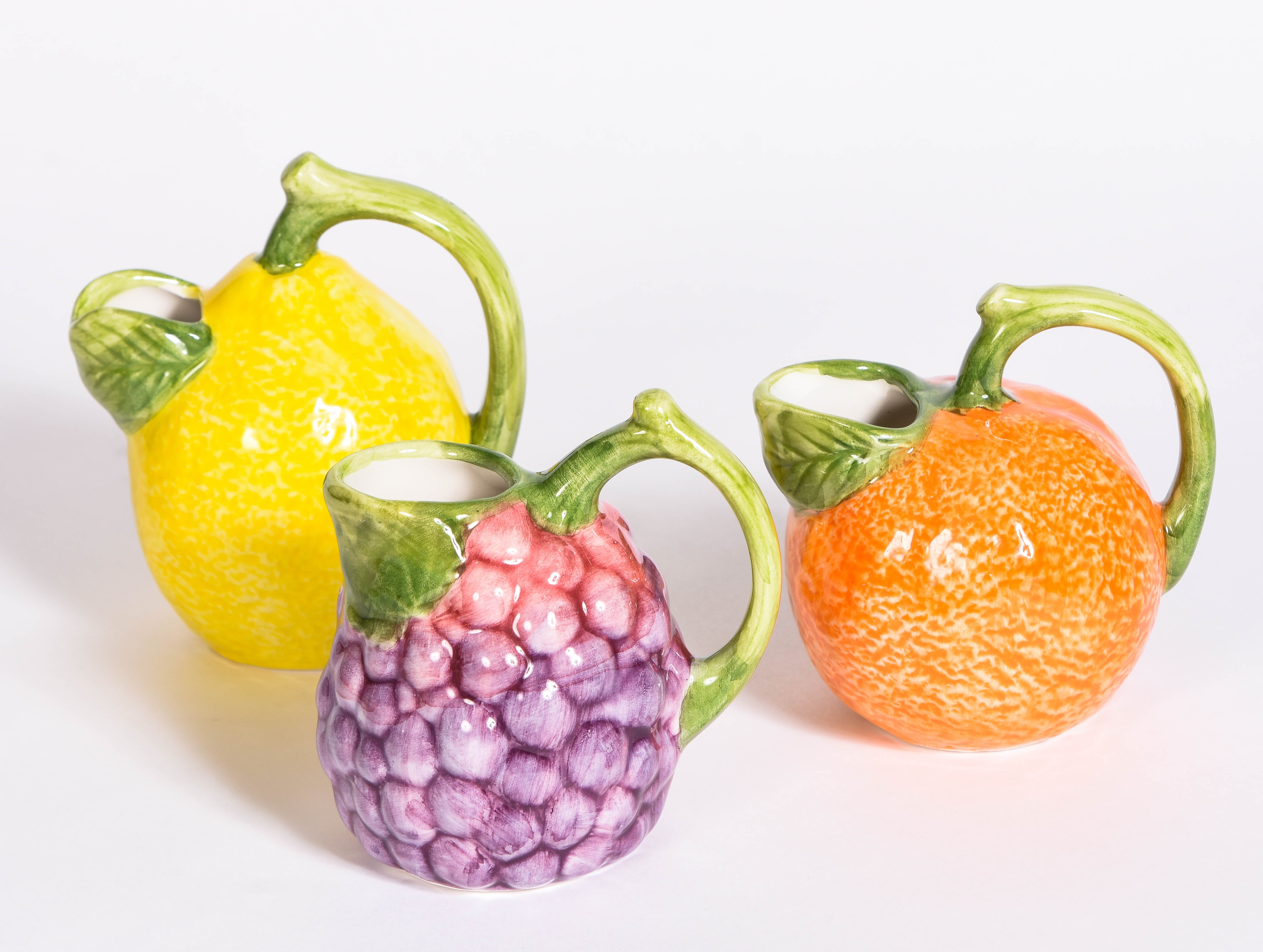 Mini Fruit Jug
