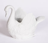 Swan Planters