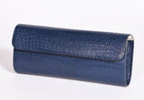 Crocodile Clutch