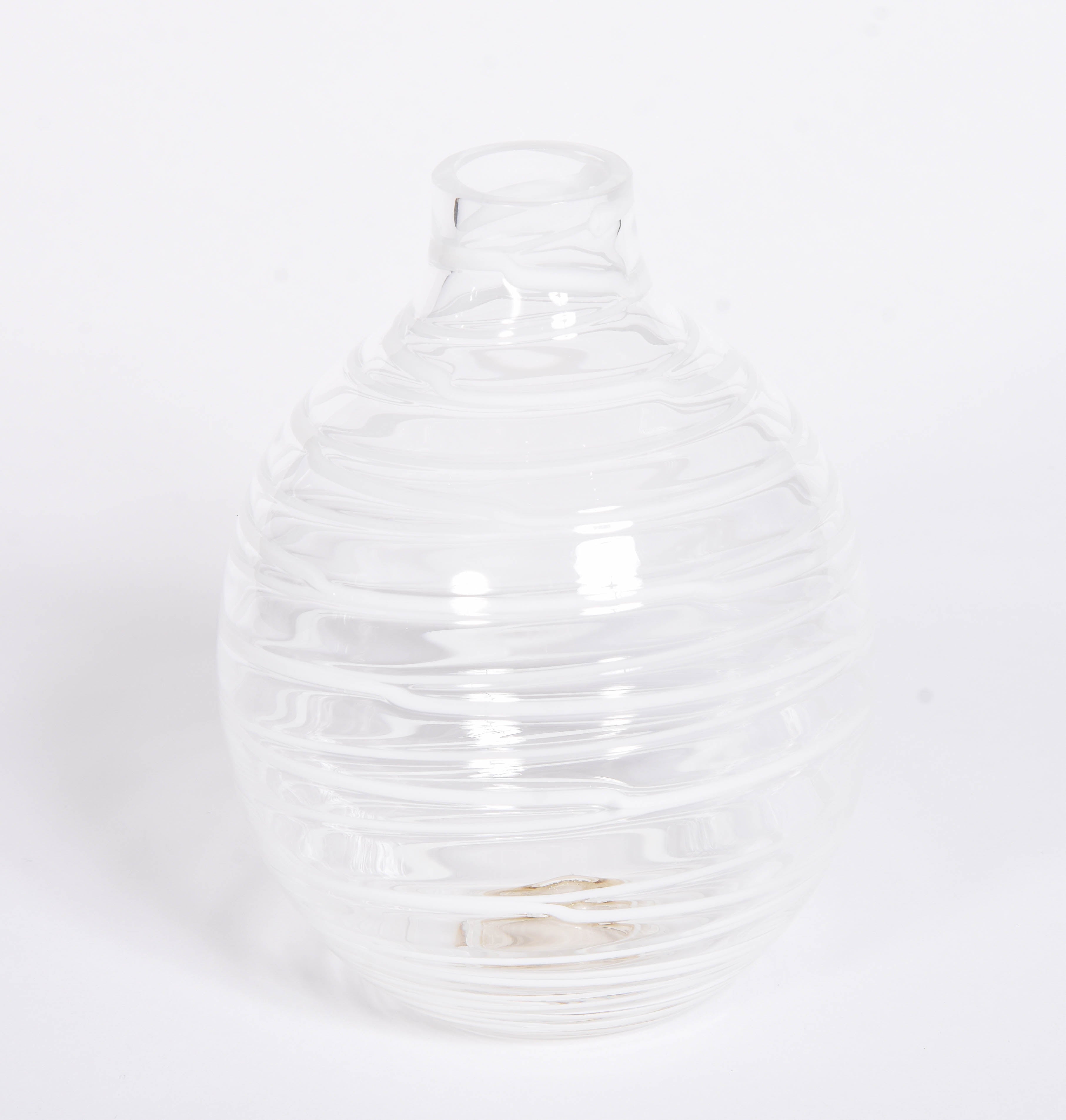 Carlo Moretti Singleflower Vase