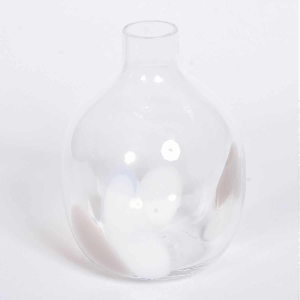 Carlo Moretti Singleflower Vase