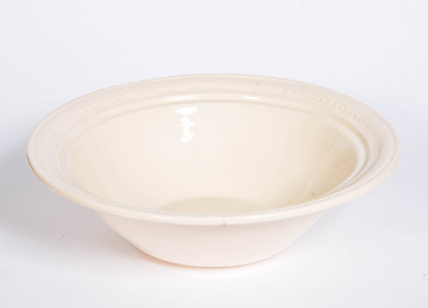 Earthenware Serving Bowl