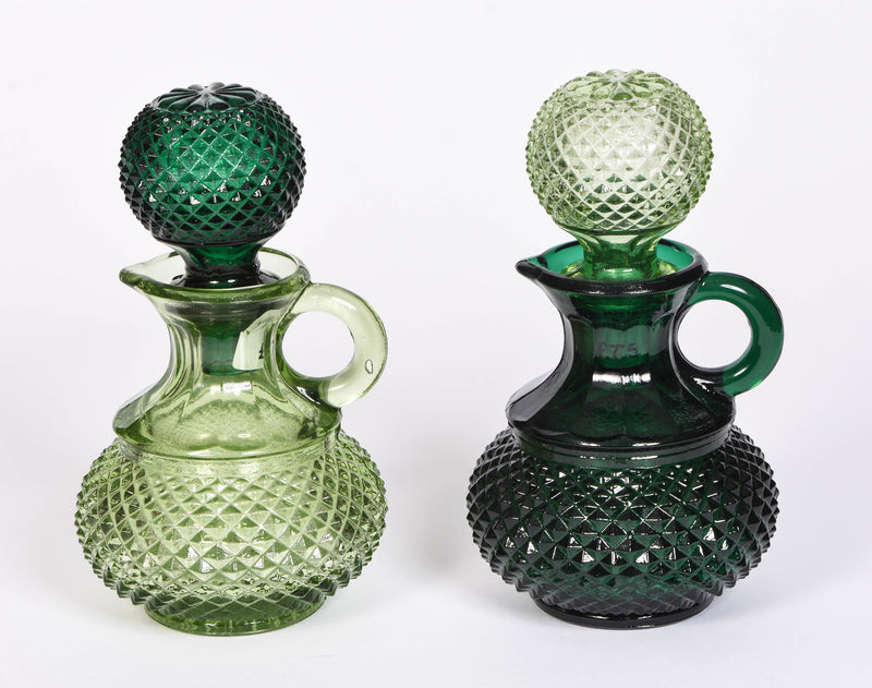 Olive Oil Decanter