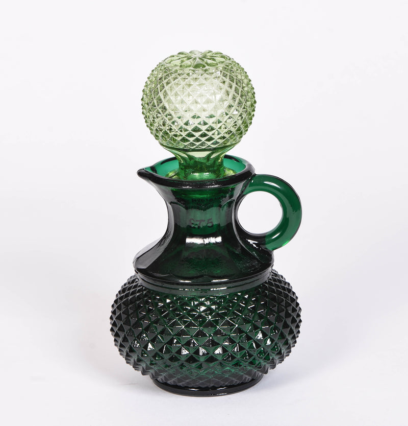 Olive Oil Decanter