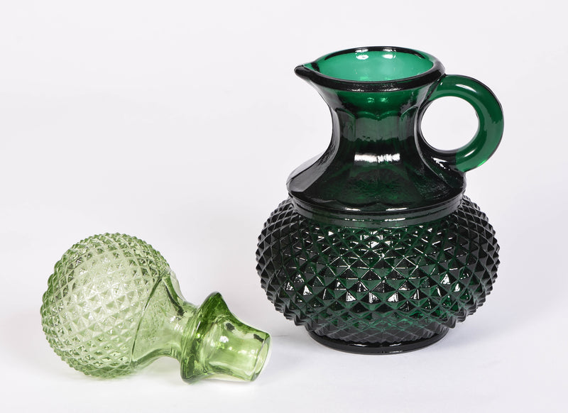 Olive Oil Decanter