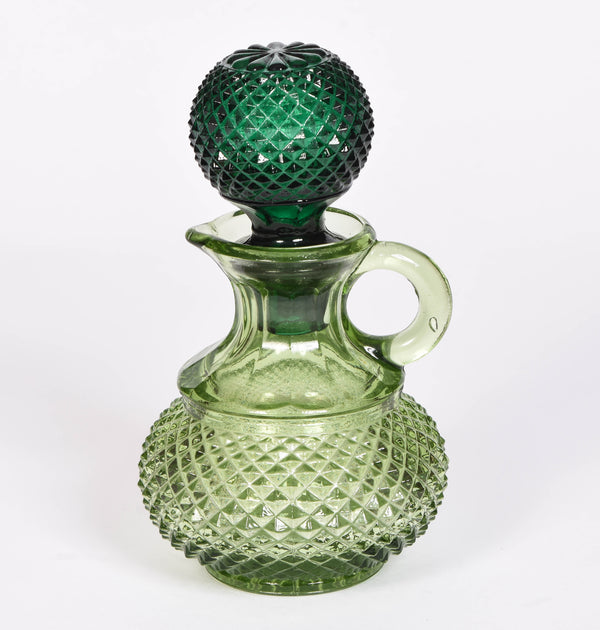 Olive Oil Decanter