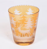 Woodland Tumblers