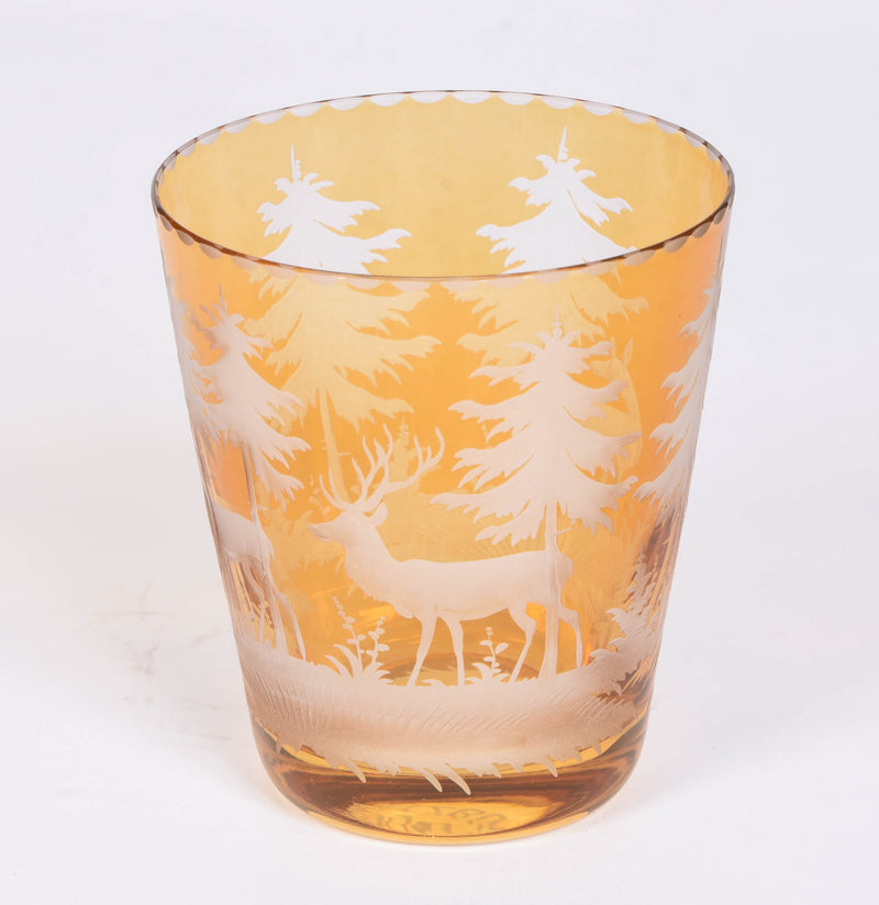 Woodland Tumblers