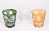 Woodland Tumblers