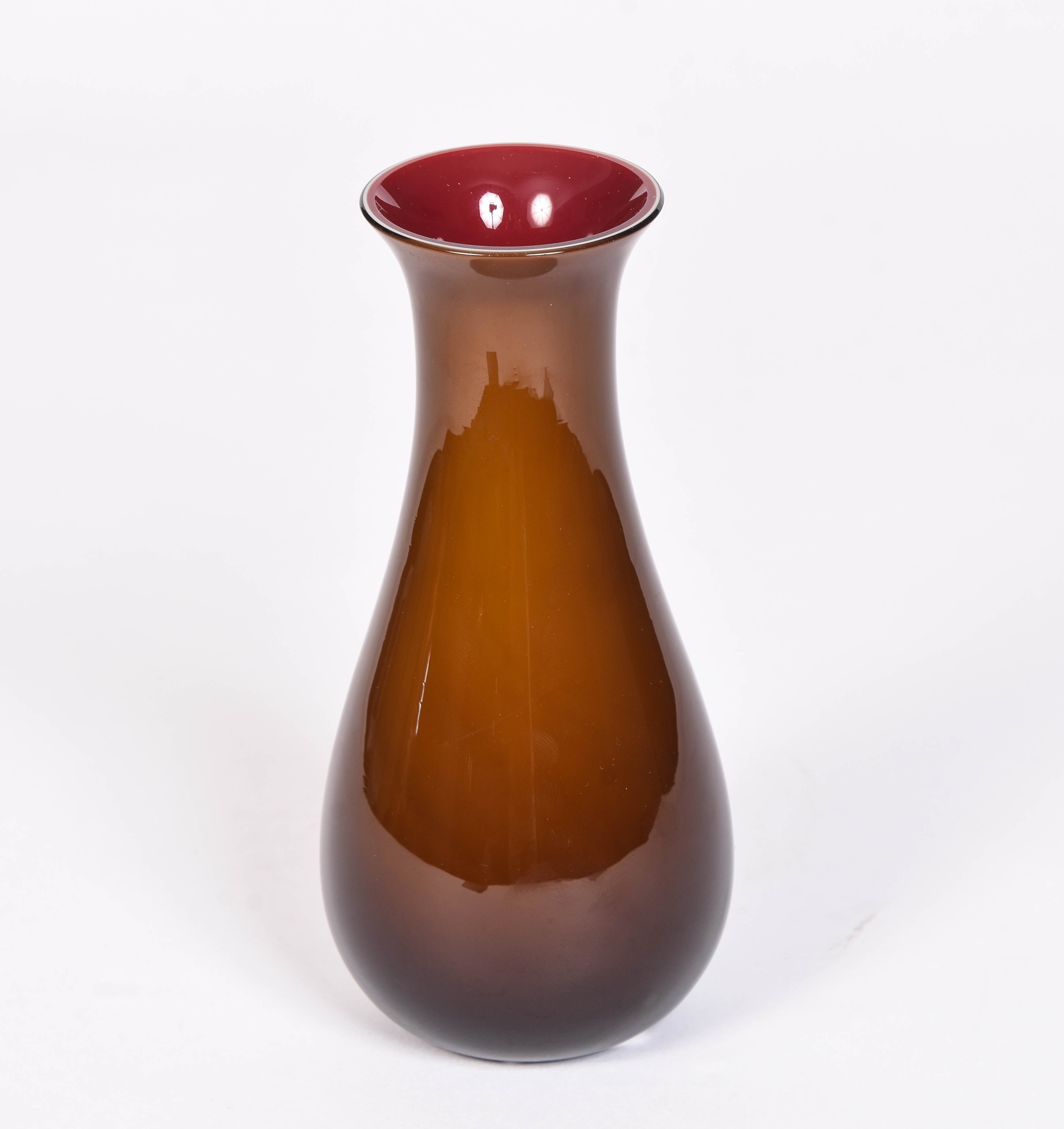 Nason Moretti Mini Antares Vase