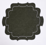 Kate Waxed Linen Placemat