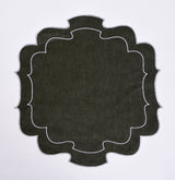 Kate Waxed Linen Placemat