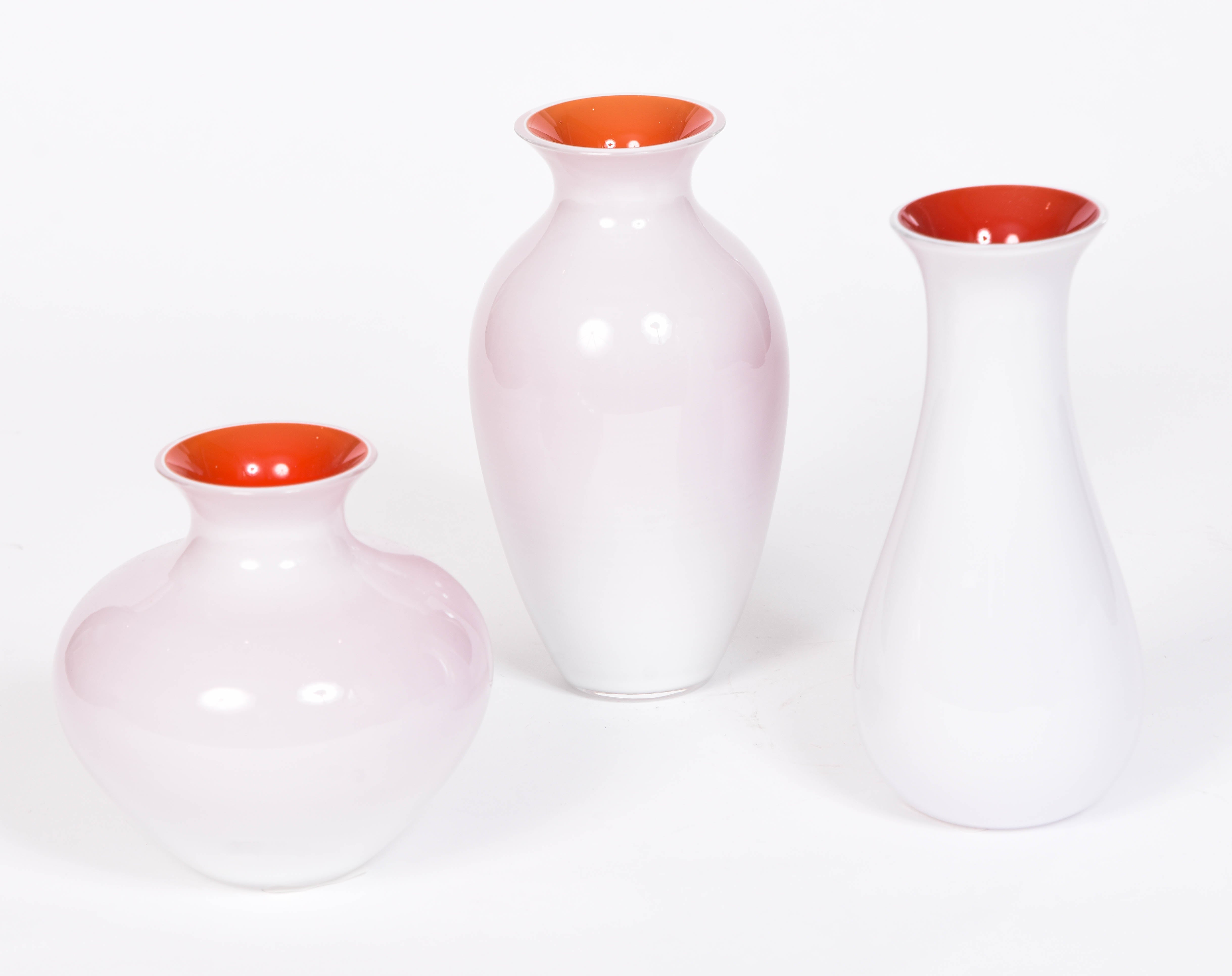 Nason Moretti Mini Antares Vase