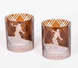 Ski Whisky Tumbler