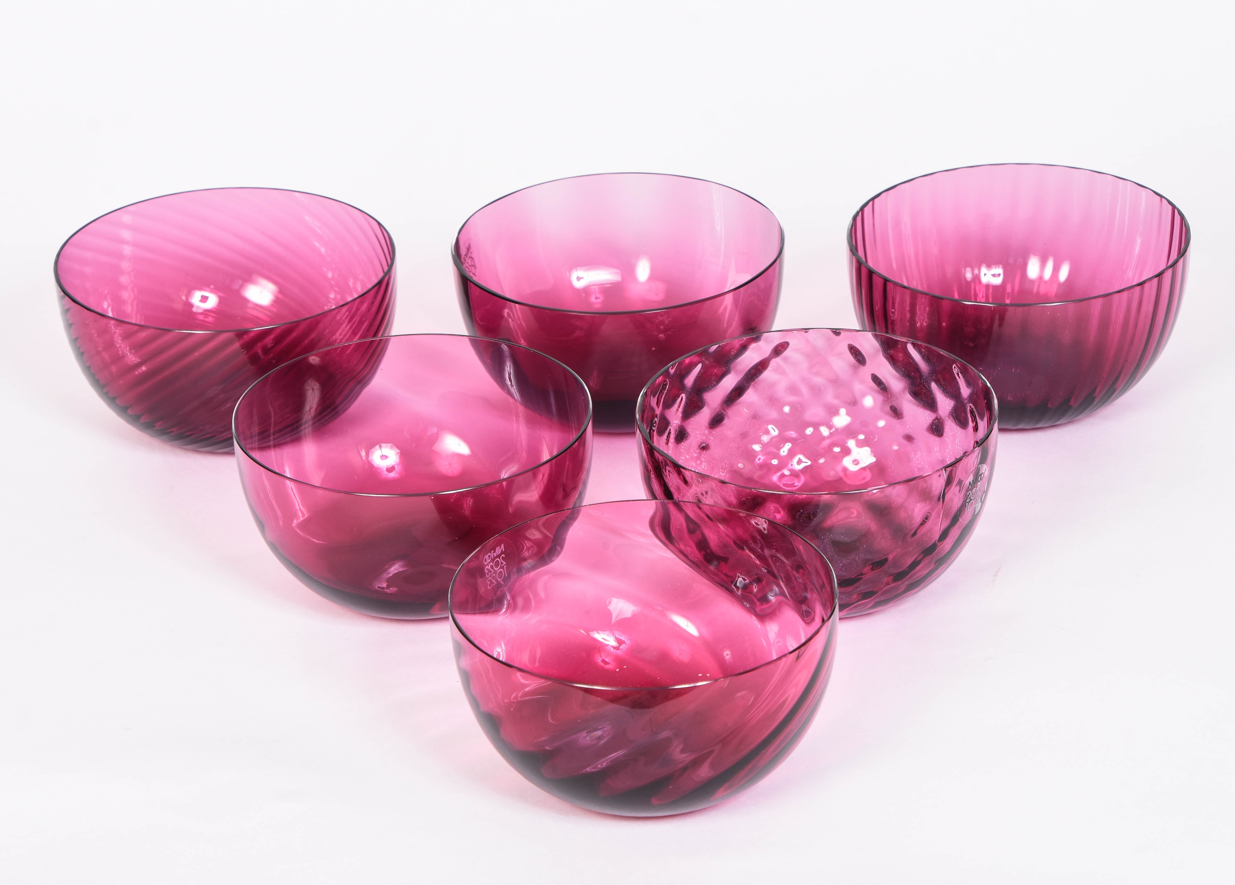 Idra Bowl Set