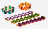 Murano Glass Bracelet