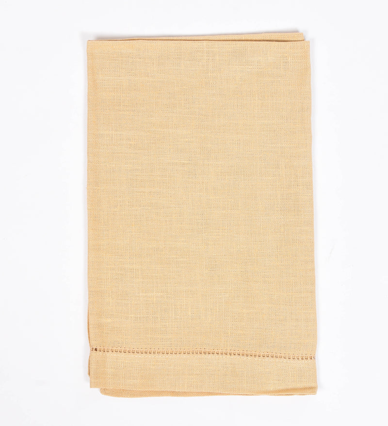 Set of 4 Linen Napkins