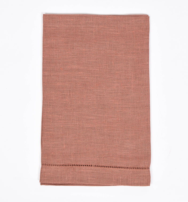 Set of 4 Linen Napkins