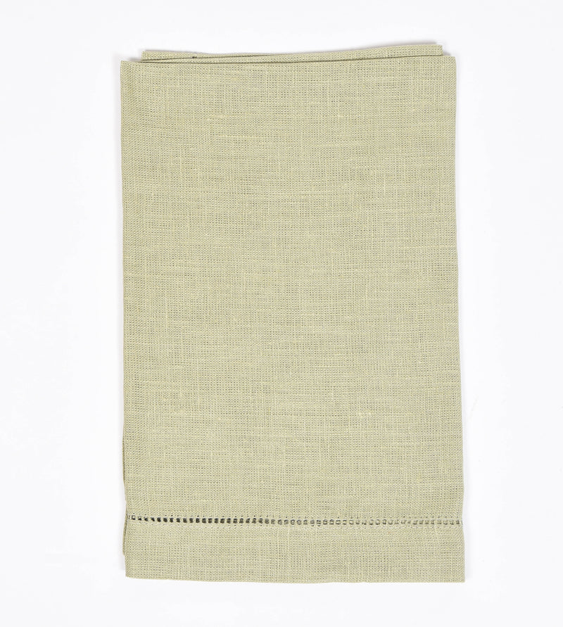 Set of 4 Linen Napkins