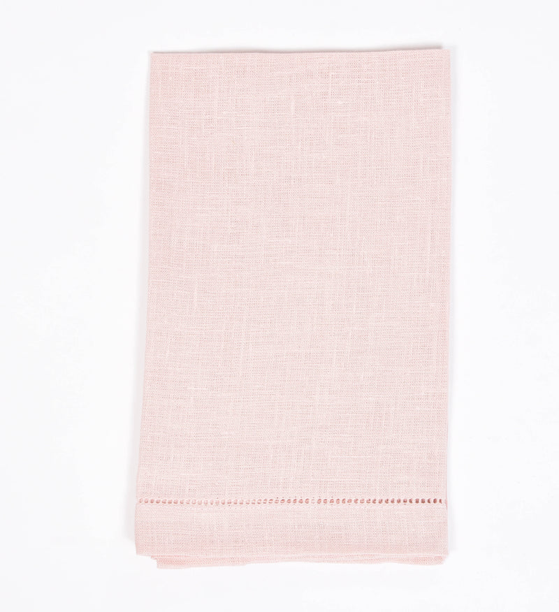 Set of 4 Linen Napkins