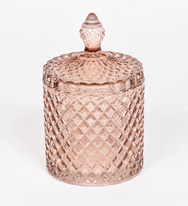 Bonbon Diagonal Jar