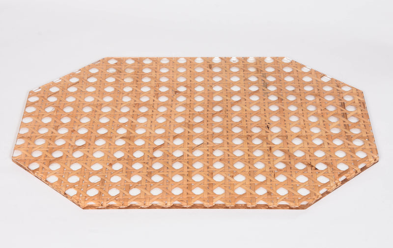 Octagonal Placemats