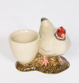 Animal Egg Cup