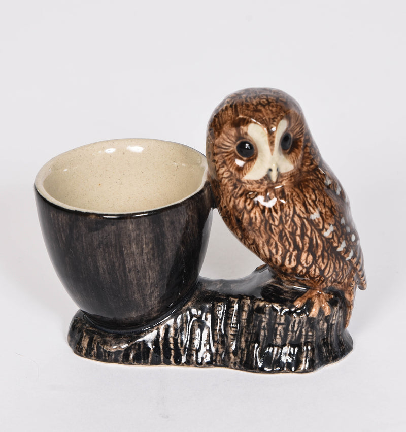 Animal Egg Cup