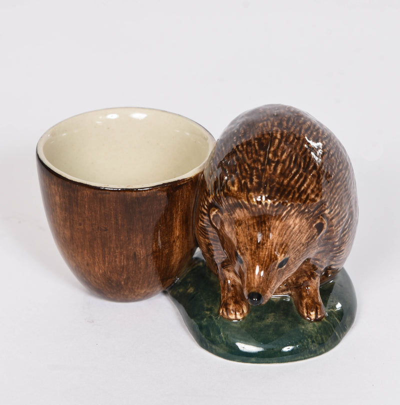 Animal Egg Cup