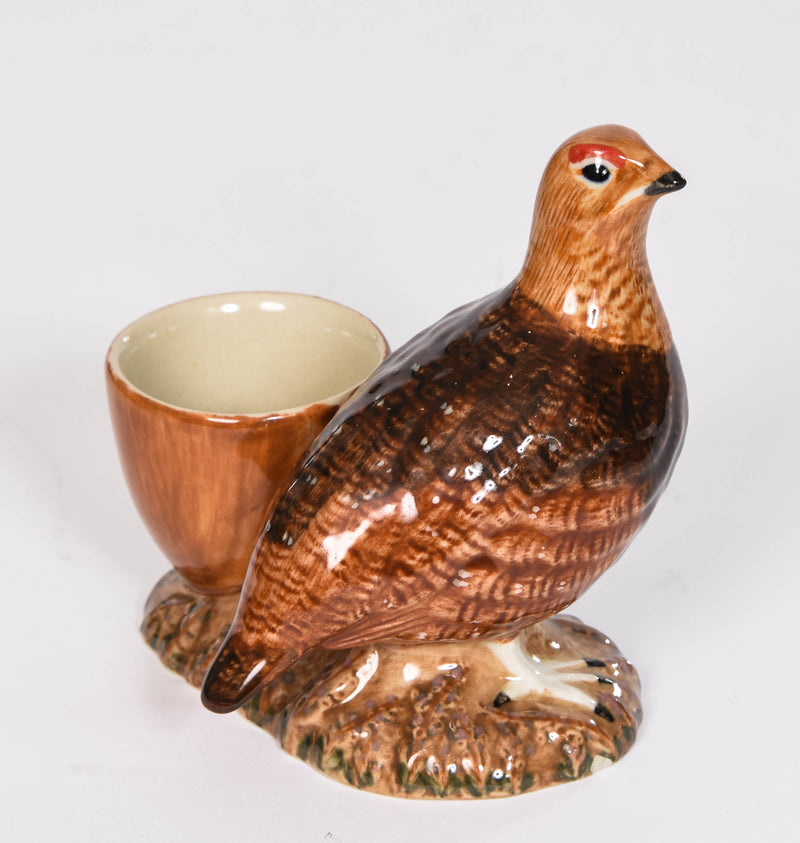 Animal Egg Cup